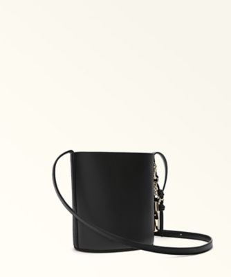 FURLA ROXIE MINI BUCKET BAG