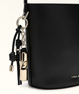 FURLA ROXIE MINI BUCKET BAG