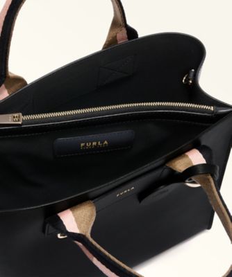 FURLA DIVIDE IT S TOTE