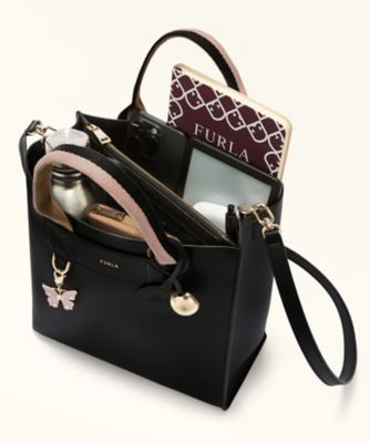 FURLA DIVIDE IT S TOTE