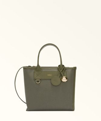 FURLA DIVIDE IT S TOTE