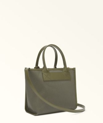FURLA DIVIDE IT S TOTE