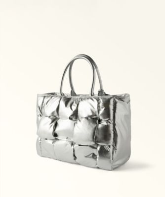 FURLA トートバッグ FURLA OPPORTUNITY L TOTE