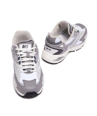 シューズ　ＳＮ’２３　ＮＥＸＴ　ＷＨＩＴＥーＧＲＡＹ　ＳＮーＮＸーＷＹ