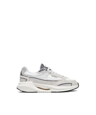 D.A.T.E./デイト シューズ　ＶＥＬＡ　ＭＯＮＯ　ＷＨＩＴＥ　ＶＬーＭＮーＷＨ