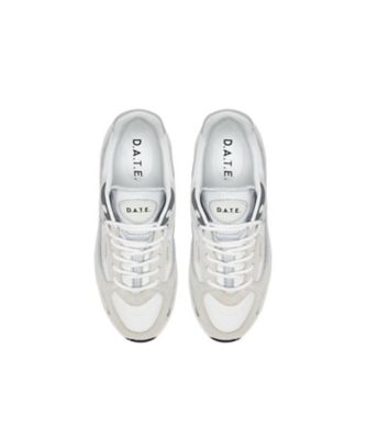 シューズ　ＶＥＬＡ　ＭＯＮＯ　ＷＨＩＴＥ　ＶＬーＭＮーＷＨ