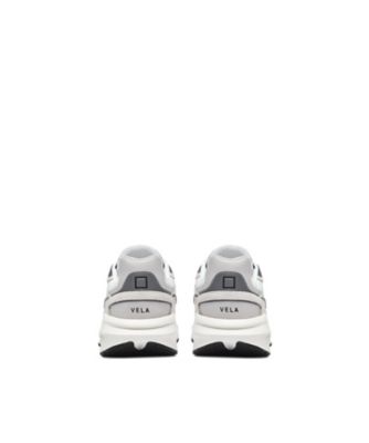 シューズ　ＶＥＬＡ　ＭＯＮＯ　ＷＨＩＴＥ　ＶＬーＭＮーＷＨ