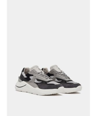 シューズ　ＦＵＧＡ　ＣＬＡＳＳＩＣ　ＬＩＧＨＴ　ＧＲＡＹ　ＦＧーＣＬーＬＧ