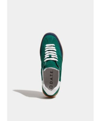 シューズ　ＳＰＯＲＴＹ　ＣＯＬＯＲＥＤ　ＢＯＴＴＬＥ　　ＳＬーＣＯーＢＯ