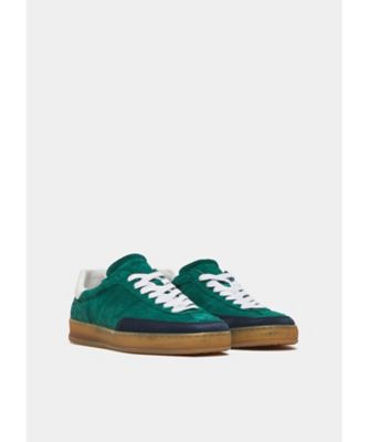 シューズ　ＳＰＯＲＴＹ　ＣＯＬＯＲＥＤ　ＢＯＴＴＬＥ　　ＳＬーＣＯーＢＯ