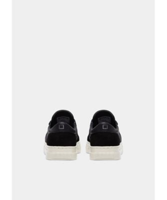 シューズ　ＳＴＵＤＩＯ　ＣＡＬＦ　ＢＬＡＣＫ　ＳＤーＣＡーＢＫ