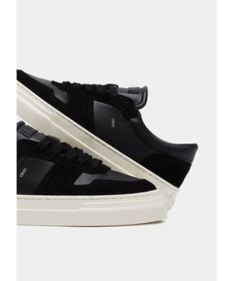 シューズ　ＳＴＵＤＩＯ　ＣＡＬＦ　ＢＬＡＣＫ　ＳＤーＣＡーＢＫ