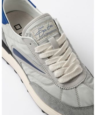 シューズ ATHLETA NYLON LIGHTーGRAY AT