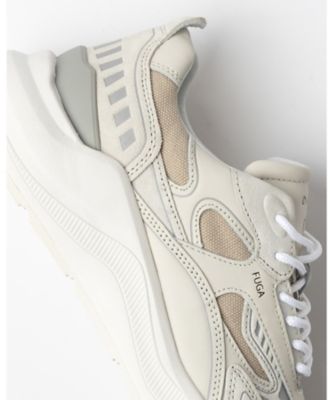 シューズ　ＦＵＧＡ　ＨＦ　ＮＡＴＵＲＡＬ　ＢＥＩＧＥ　ＦＧーＨＮーＢＩ