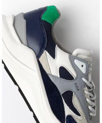 その他 fuga シューズ FUGA SPORT BLUE FGーSPーBL