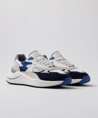 シューズ　ＦＵＧＡ　ＳＰＯＲＴ　ＷＨＩＴＥーＢＬＵＥＴＴＥ　ＦＧーＳＰーＷＥ