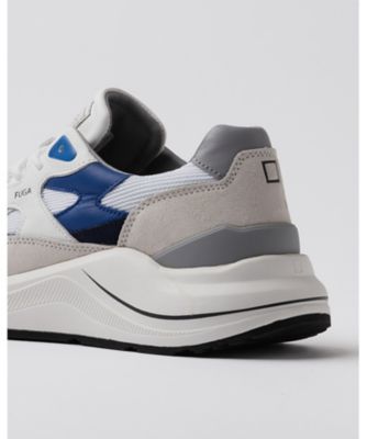 シューズ　ＦＵＧＡ　ＳＰＯＲＴ　ＷＨＩＴＥーＢＬＵＥＴＴＥ　ＦＧーＳＰーＷＥ