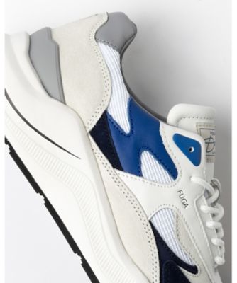 シューズ　ＦＵＧＡ　ＳＰＯＲＴ　ＷＨＩＴＥーＢＬＵＥＴＴＥ　ＦＧーＳＰーＷＥ