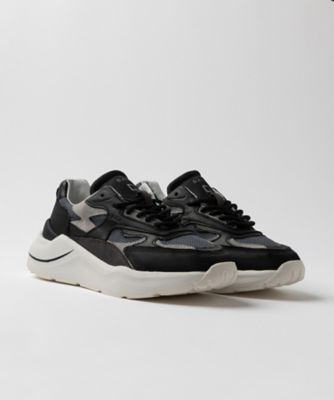 シューズ　ＦＵＧＡ　ＰＵＲＥ　ＢＬＡＣＫ　ＦＧーＰＵーＢＫＪ
