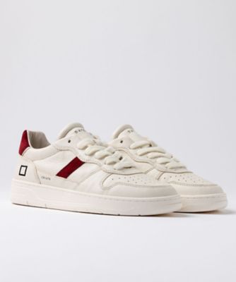 スニーカー COURT 2．0 NATURAL MILK C2ー