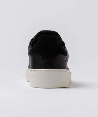 スニーカー LEVANTE SOFT BLACK LVーSFーBK 