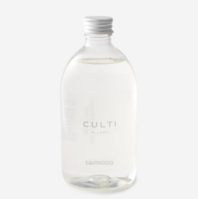 CULTI クルティ ミラノ アロマ ディフューザー オーデローザ 500ml CULTI 送料無料 クルティ ミラノ アロマディフューザー スタイル