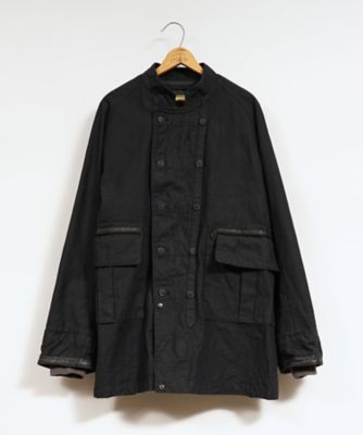 dsecond ワークジャケット スウェディッシュワークジャケット ／ SWEDISH WORK