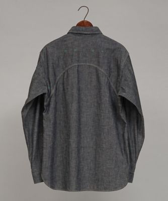 ニューメディカルシャツ ／ NEW MEDICAL SHIRT