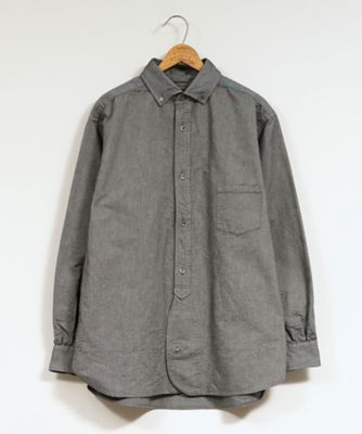Nigel Cabourn AUTHENTICショートジャケット 2 ミリタリー ショートジャケット ／ JK02ー02ーBT SHORT