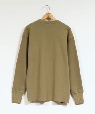 USアーミーロングスリーブ ー ミックス ／ US ARMY LONG