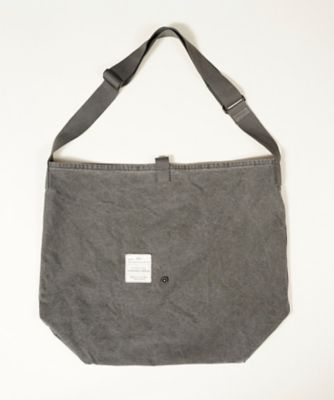 Nigel Cabourn ナイジェルケーボン　オリーブ エコバッグ Nigel Cabourn ナイジェルケーボン オリーブ エコバッグ Nigel
