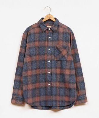 BEAT SKULL IN THE RAIN” SHIRT