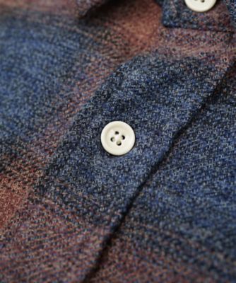 ワークシャツ／SH02ー1 WORK SHIRT