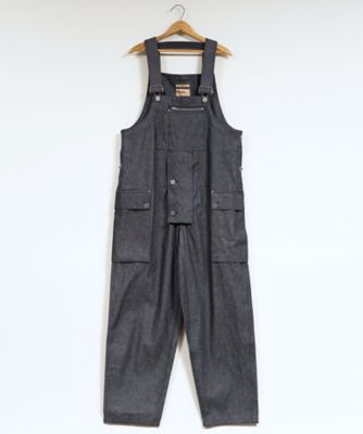 激かわ♡ 極美品♡♡ ナイジェルケーボン オイルコーティングデニムエプロン 激かわ♡ 極美品♡♡ ナイジェルケーボン オイルコーティング