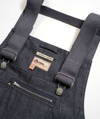 ダンガリー ー デニム／PT01ー01 DUNGAREE ー