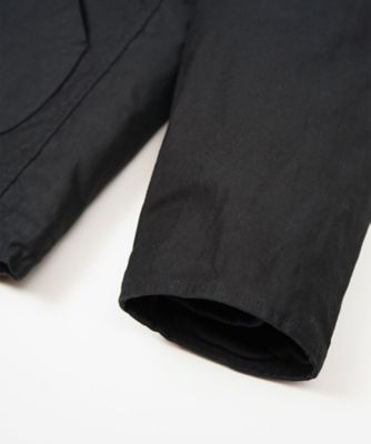 デッキジャケット ー コードクロス ／OW02 DECK JACKET 