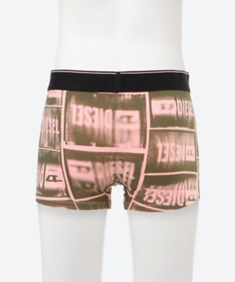 ボクサーパンツ 前閉じ A193040DLBF | DIESEL (Men