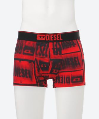 【新作】ディーゼル DIESEL メンズ パンツ DIESEL】メンズ アンダーウェア・スイムウェア｜ディーゼル公式