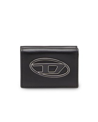 ＜DIESEL (Women)＞Ｗａｌｌｅｔｓ＆Ｇａ　Ｌｏｒｅｔｔｉｎａ