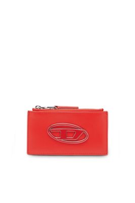 ＜DIESEL (Women)＞Ｗａｌｌｅｔｓ＆Ｇａ　Ｐａｏｕｌｉｎａ