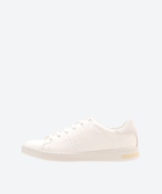＜GEOX (Women)＞スニーカー