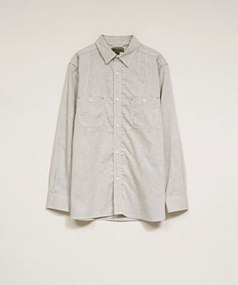 メディカルシャツ ー タトゥープリント ／ MEDICAL SHIRT