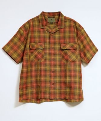 Nigel Cabourn (Men) / ナイジェル・ケーボン TOP | メンズ