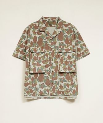 Nigel Cabourn (Men) / ナイジェル・ケーボン TOP | メンズ