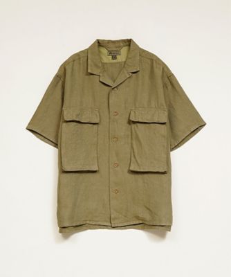 Nigel Cabourn (Men) / ナイジェル・ケーボン TOP | メンズ
