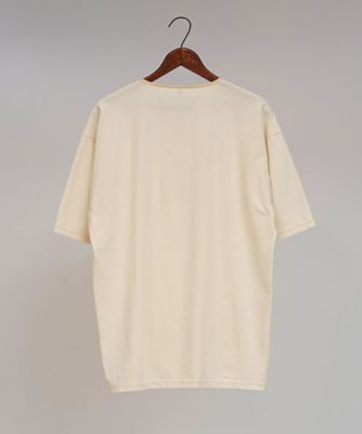 50s ヘンリーネックシャツ ／ 50s HENLEY NECK
