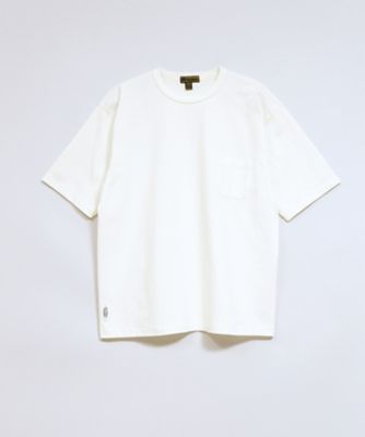 7．8オンスダブルバインダーティーシャツ ／ 7．8oz