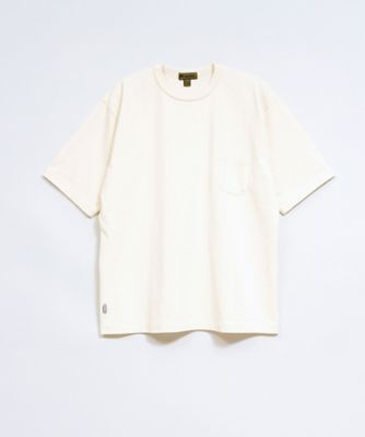 7．8オンスダブルバインダーティーシャツ ／ 7．8oz