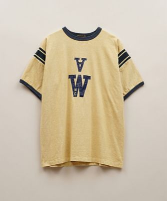 フットボールTシャツ ／ FOOTBALL TーSHIRT