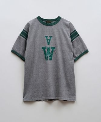 フットボールTシャツ ／ FOOTBALL TーSHIRT